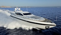 Motor Yacht�Kawai